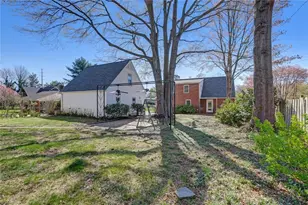 612 Parkway Blvd, Reidsville, NC 27320 - Photo 33