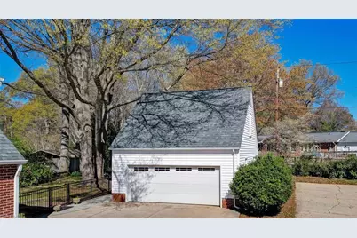 612 Parkway Boulevard, Reidsville, NC 27320 - Photo 31