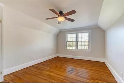 612 Parkway Boulevard, Reidsville, NC 27320 - Photo 25