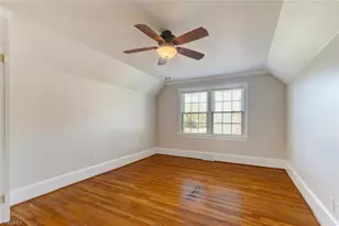 612 Parkway Blvd, Reidsville, NC 27320 - Photo 25