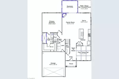 120 Lavender Lane, Lexington, NC 27295 - Photo 49