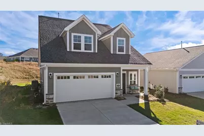 212 Mountain Maple Drive, King, NC 27021 - Photo 3