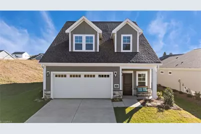 212 Mountain Maple Drive, King, NC 27021 - Photo 1