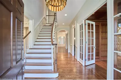 540 N Stratford Road, Winston-Salem, NC 27104 - Photo 3