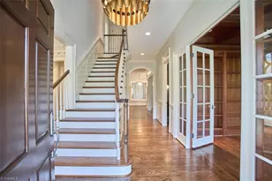 540 N Stratford Rd, Winston-Salem, NC 27104 - Photo 3