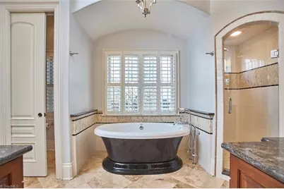 540 N Stratford Road, Winston-Salem, NC 27104 - Photo 17