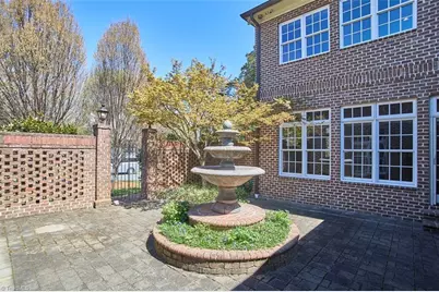 540 N Stratford Road, Winston-Salem, NC 27104 - Photo 33