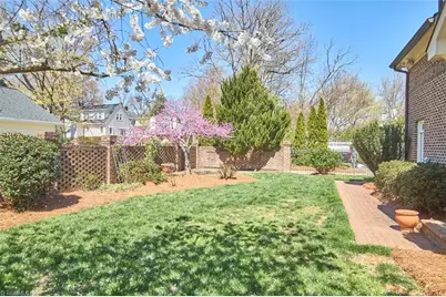 540 N Stratford Road, Winston-Salem, NC 27104 - Photo 35