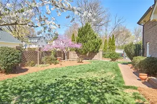 540 N Stratford Rd, Winston-Salem, NC 27104 - Photo 35