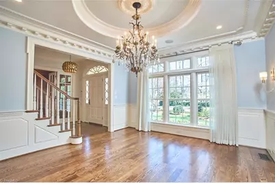 540 N Stratford Road, Winston-Salem, NC 27104 - Photo 5