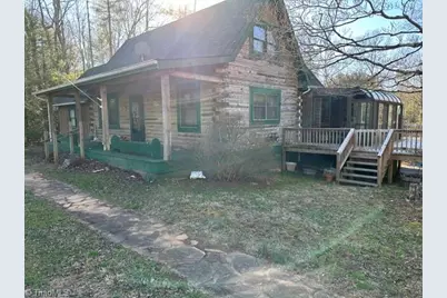 290 Painter Lane, McGrady, NC 28649 - Photo 1