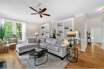 15 Snowgoose Cove, Greensboro, NC 27455 - Photo 17