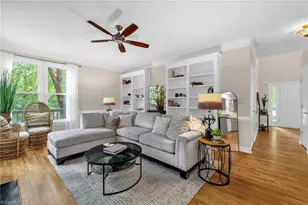 15 Snowgoose Cove, Greensboro, NC 27455 - Photo 17