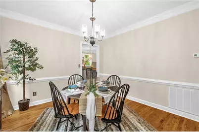 15 Snowgoose Cove, Greensboro, NC 27455 - Photo 9