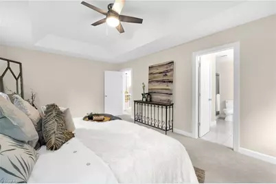 15 Snowgoose Cove, Greensboro, NC 27455 - Photo 21