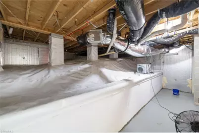 15 Snowgoose Cove, Greensboro, NC 27455 - Photo 43