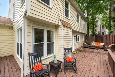 15 Snowgoose Cove, Greensboro, NC 27455 - Photo 33