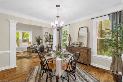 15 Snowgoose Cove, Greensboro, NC 27455 - Photo 11