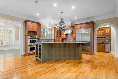 3507 Bromley Wood Lane, Greensboro, NC 27410 - Photo 5