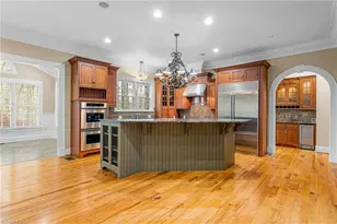 3507 Bromley Wood Ln, Greensboro, NC 27410 - Photo 5