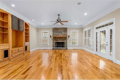 3507 Bromley Wood Lane, Greensboro, NC 27410 - Photo 17