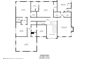 3507 Bromley Wood Ln, Greensboro, NC 27410 - Photo 49