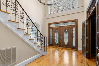 3507 Bromley Wood Lane, Greensboro, NC 27410 - Photo 13