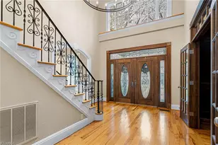 3507 Bromley Wood Ln, Greensboro, NC 27410 - Photo 13