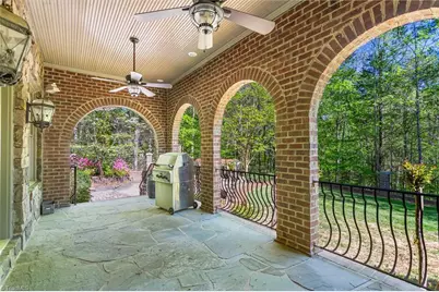 3507 Bromley Wood Lane, Greensboro, NC 27410 - Photo 3