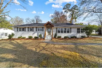 212 W Cornwallis Drive, Greensboro, NC 27408 - Photo 1