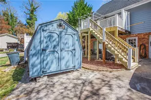 4104 Moss Brook Dr, Winston-Salem, NC 27127 - Photo 33