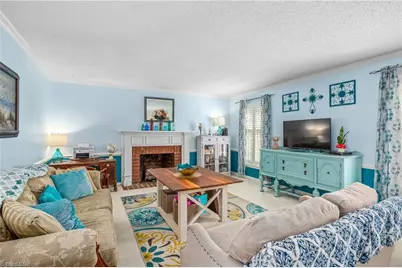 4104 Moss Brook Drive, Winston-Salem, NC 27127 - Photo 7