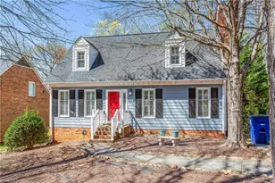 4104 Moss Brook Dr, Winston-Salem, NC 27127 - Photo 3