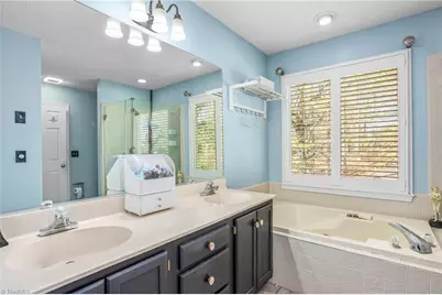 4104 Moss Brook Drive, Winston-Salem, NC 27127 - Photo 19