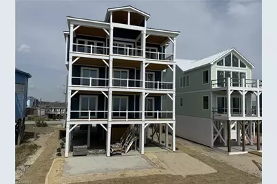 3048 Island Drive, NorthTopsail Beach, NC 28460 - Photo 1