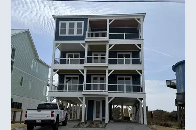 3048 Island Drive, NorthTopsail Beach, NC 28460 - Photo 5