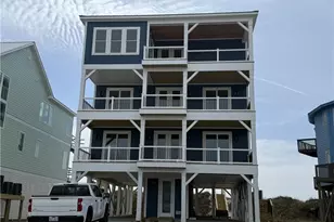 3048 Island Dr, NorthTopsail Beach, NC 28460 - Photo 5