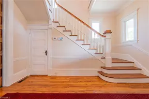 607 N Main St, Mount Airy, NC 27020 - Photo 21