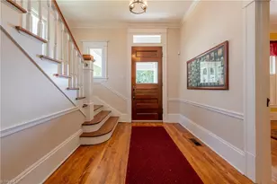 607 N Main St, Mount Airy, NC 27020 - Photo 5