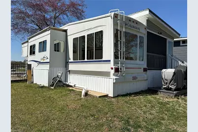 134 Putt Putt Lane, New London, NC 28127 - Photo 35