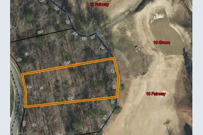 Lot 13 Johns Ridge Drive, Asheboro, NC 27205 - Photo 11