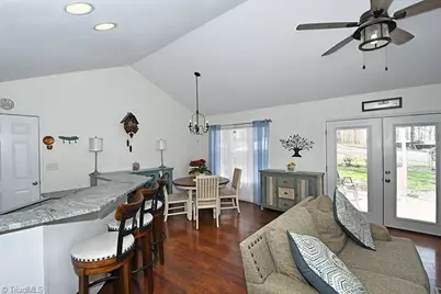 623 Roxboro Drive, Mount Gilead, NC 27306 - Photo 9