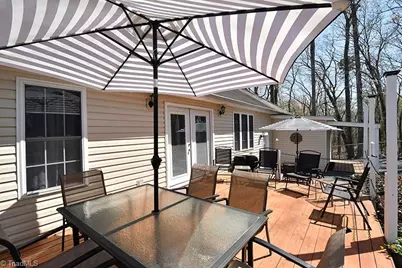 623 Roxboro Drive, Mount Gilead, NC 27306 - Photo 21