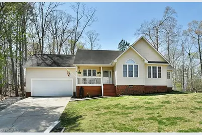 623 Roxboro Drive, Mount Gilead, NC 27306 - Photo 1