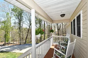 623 Roxboro Dr, Mount Gilead, NC 27306 - Photo 5