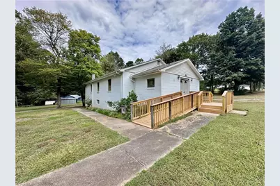 196 Emmanuel Church Road, Asheboro, NC 27205 - Photo 3