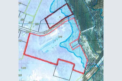 216 Russell Walker Avenue, Randleman, NC 27317 - Photo 1