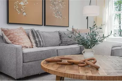 494 Lochalsh Drive, Gibsonville, NC 27249 - Photo 25