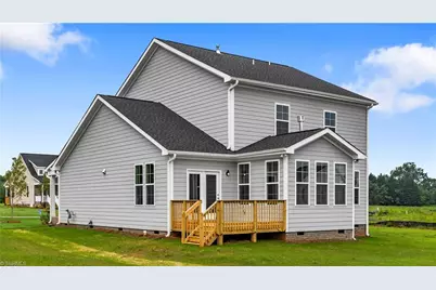 8502 Lemur Lane, Summerfield, NC 27358 - Photo 39