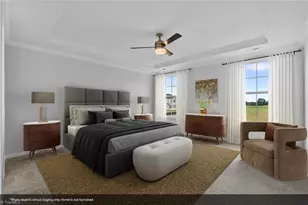 8502 Lemur Ln, Summerfield, NC 27358 - Photo 9